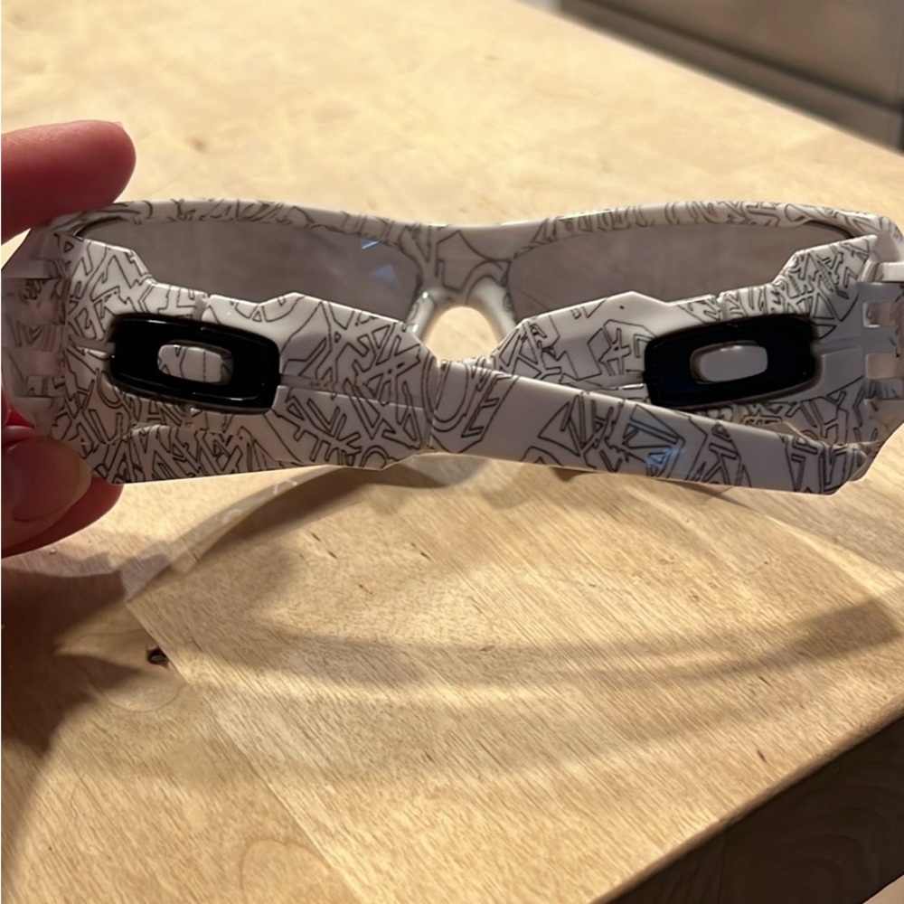 Oakley Sunglasses